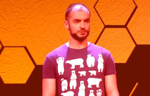 OpenAI scientist Ilya Sutskever